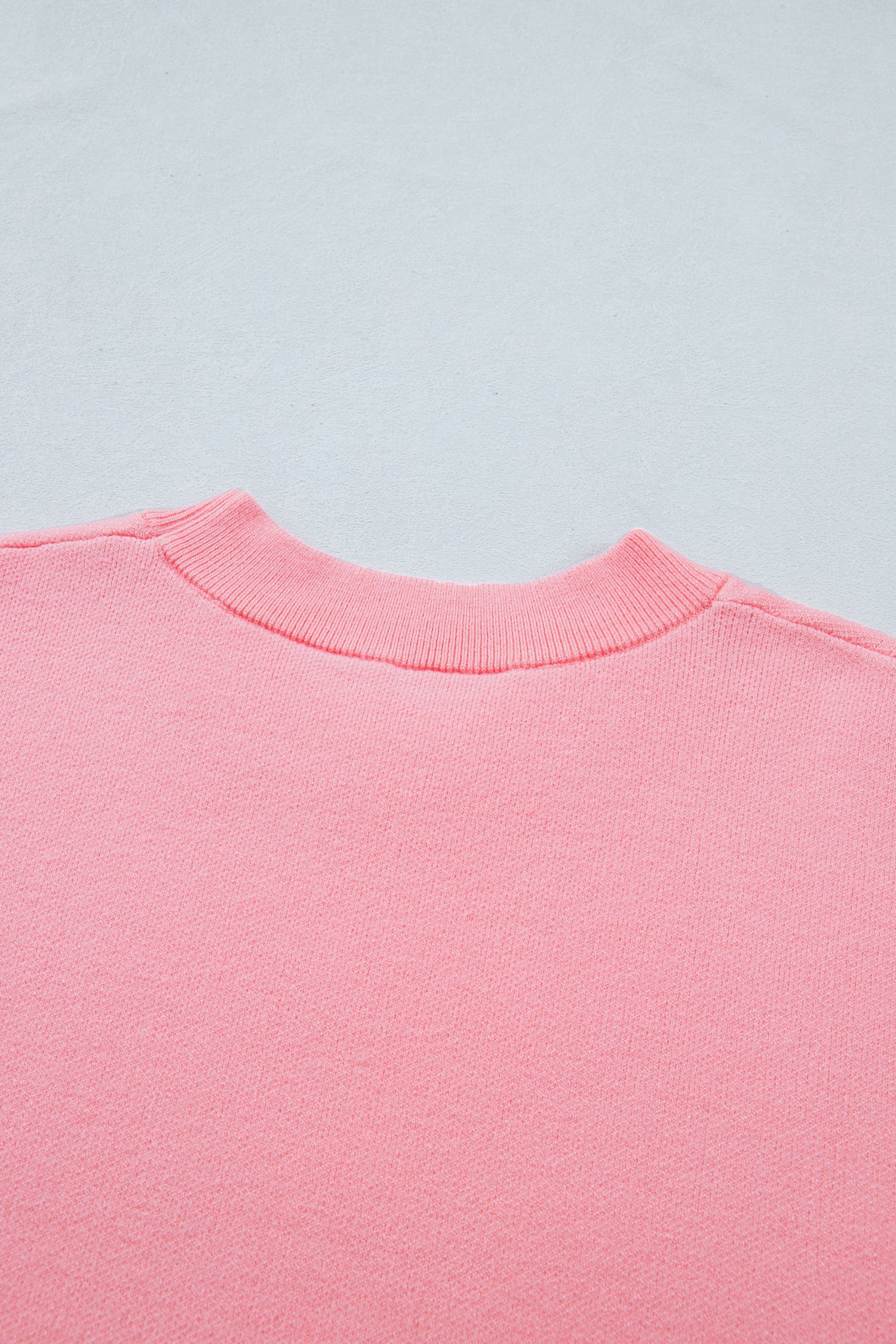 Chloe 3 4 Sleeve Sweater