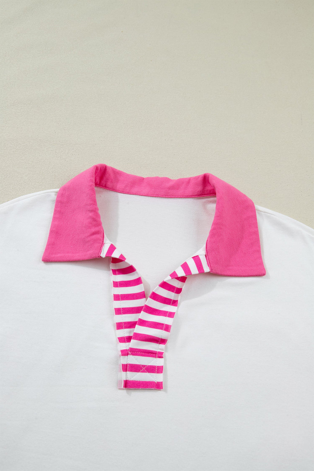 Leslie Half Sleeve T Shirt