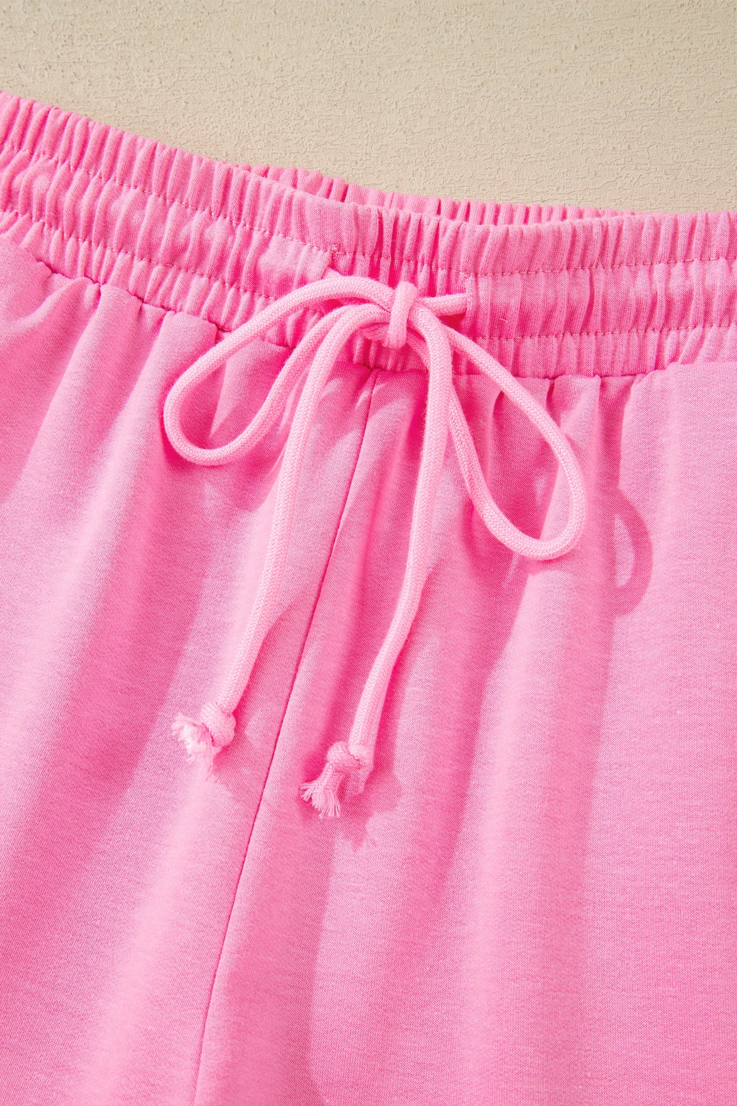 Kinsley Bonbon Collared Tee