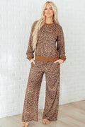 Katelyn Pullover and Pants