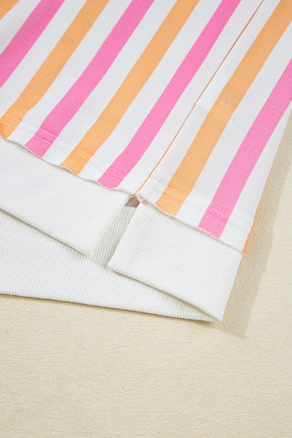 Eleanor Half Sleeve Loose Lounge Set