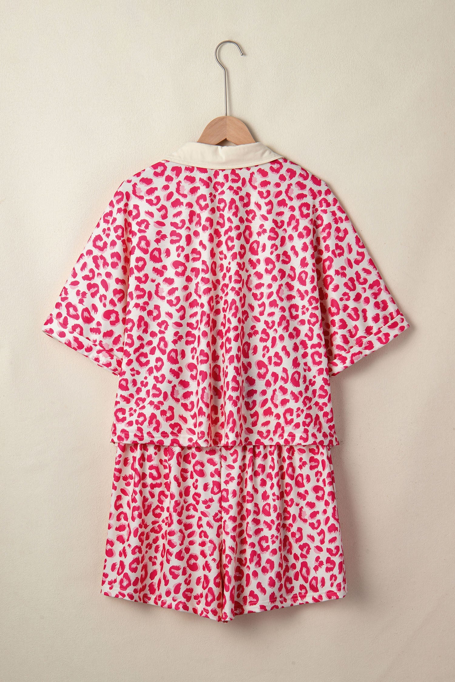 Nyomi Printed 2pcs Set