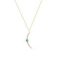 Tamra Necklace