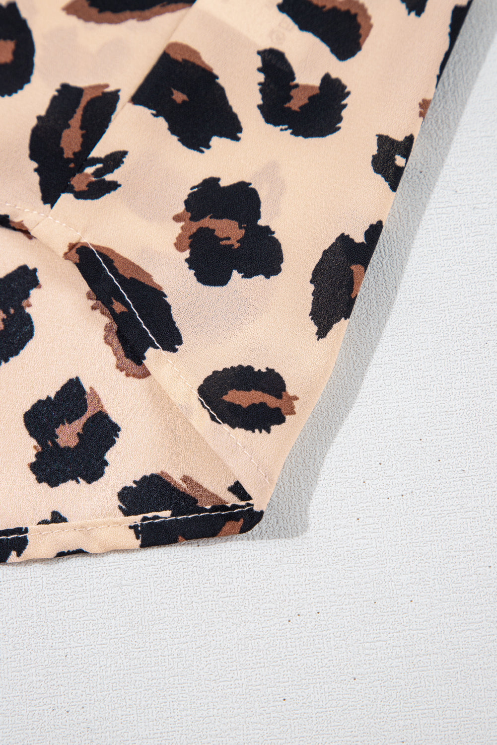 Soraya Print PLUS Shirt