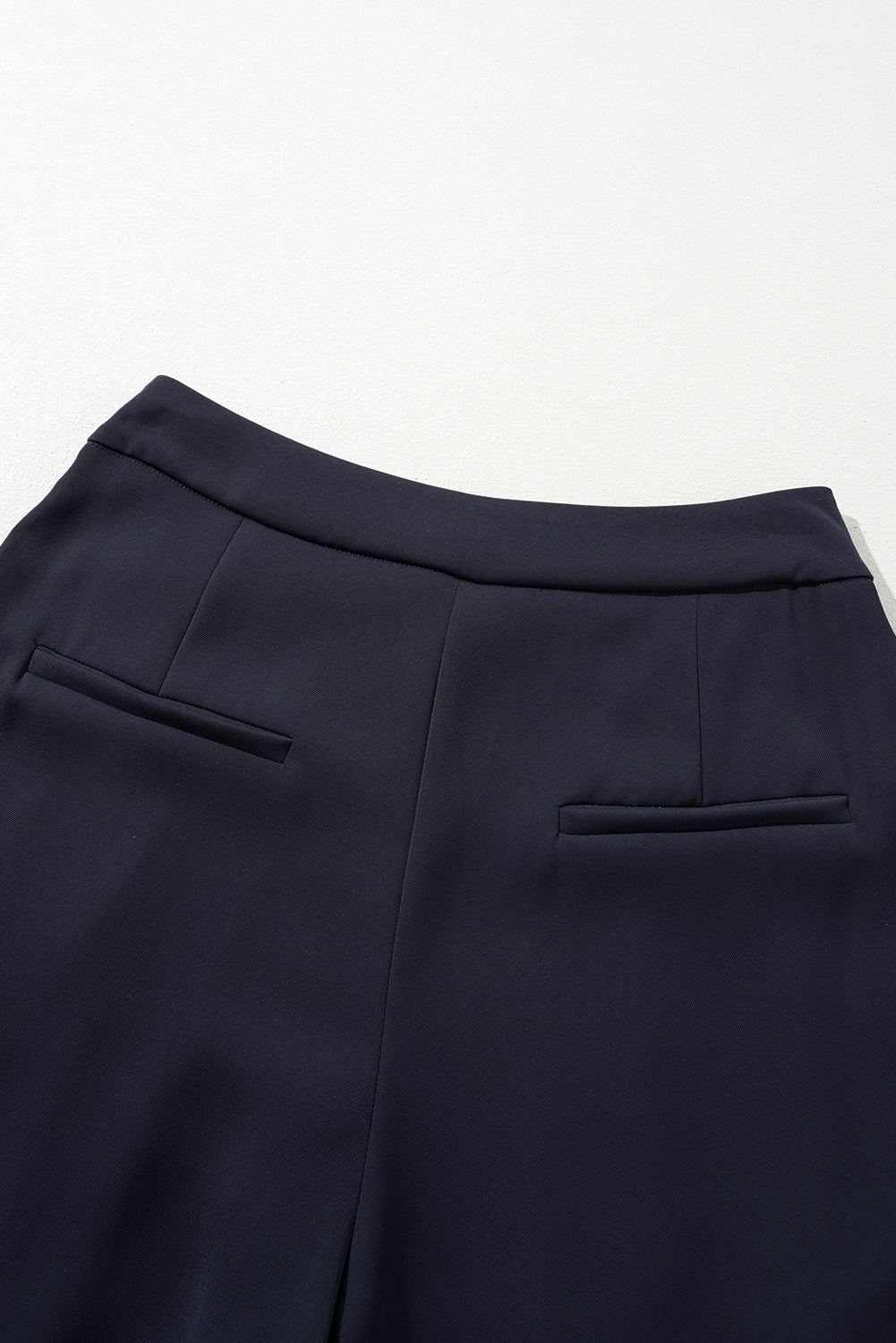 Salma Pleated Wide Leg Pants
