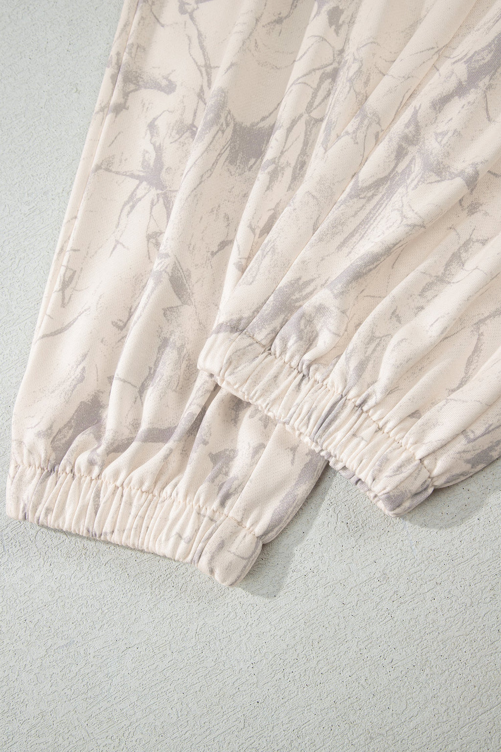 Liliana Print Jogger Pants