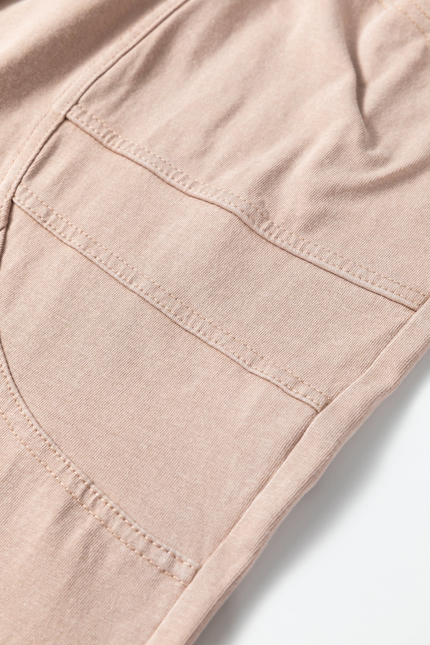 Elena Trim Wide Leg Pants