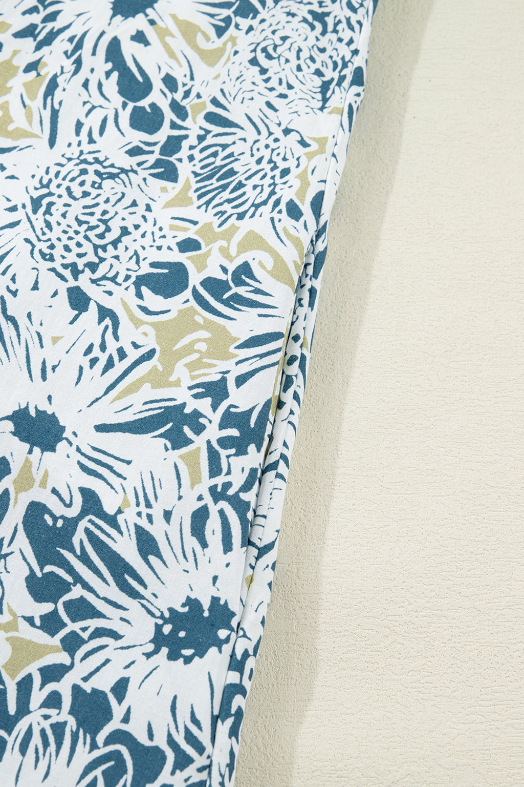 Kaylani Short Sleeve Mini Dress