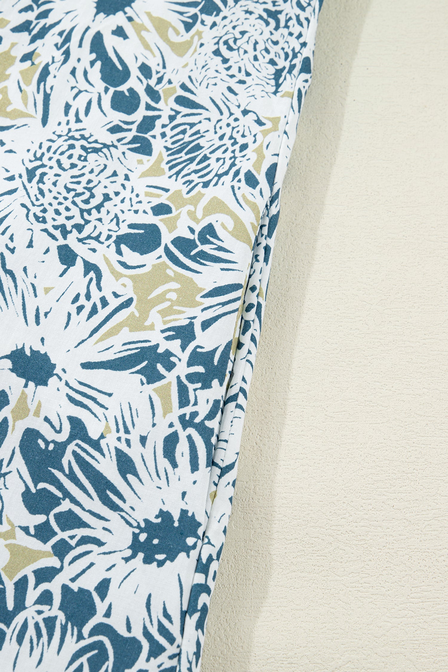 Kaylani Short Sleeve Mini Dress
