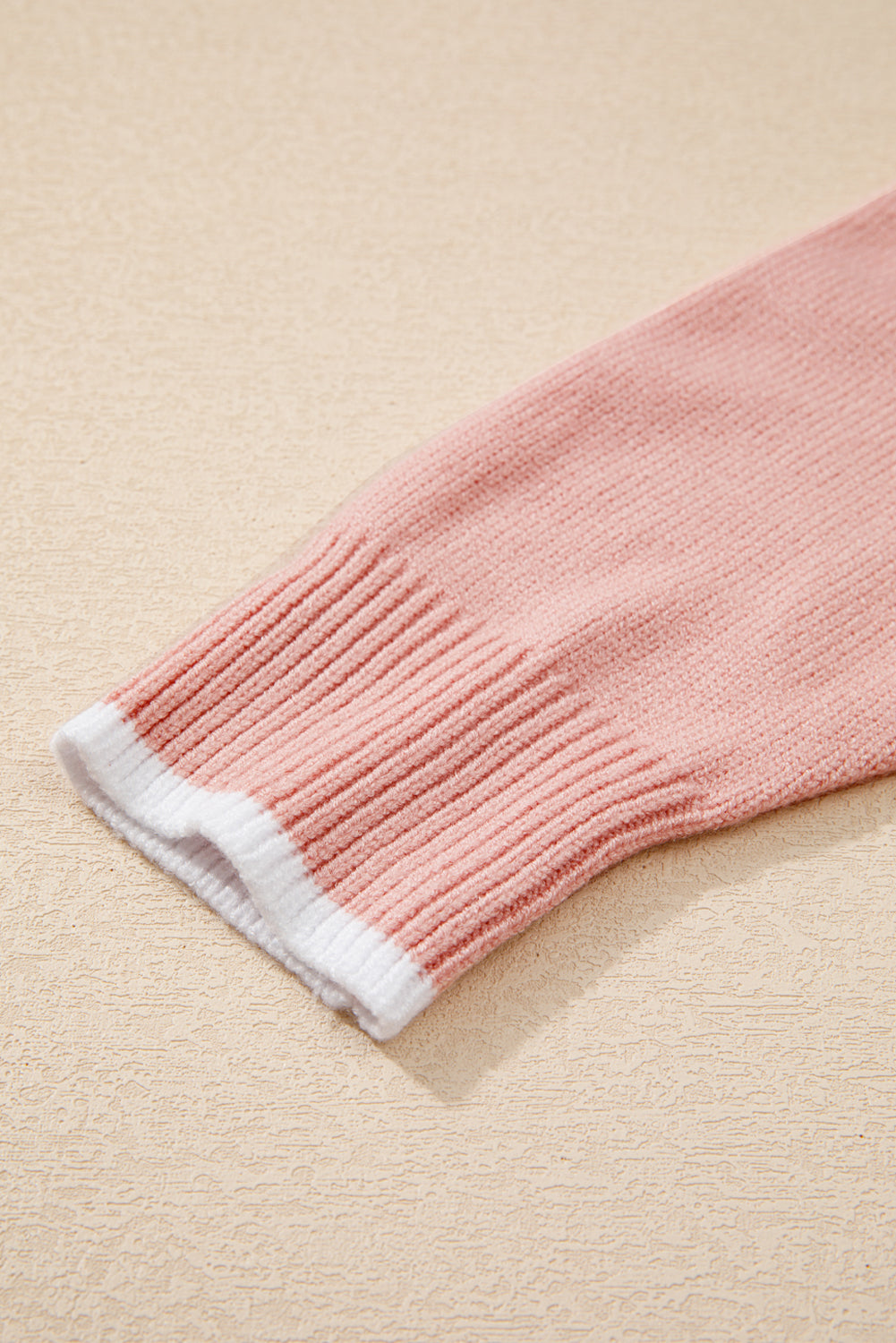 Sophia Long Sleeve Sweater Long Sleeve Top