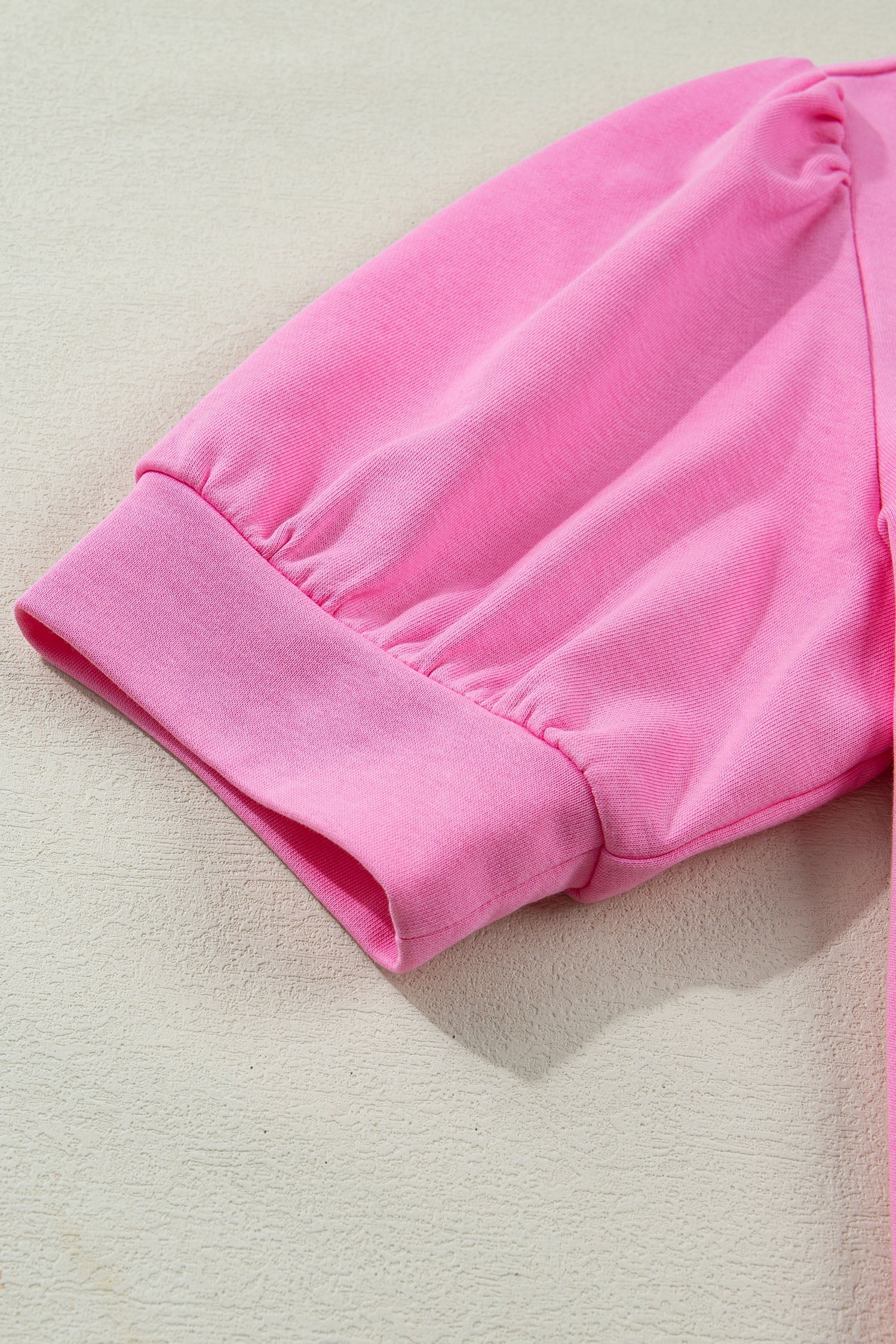 Mckenzie Collar Short Sleeve Blouse