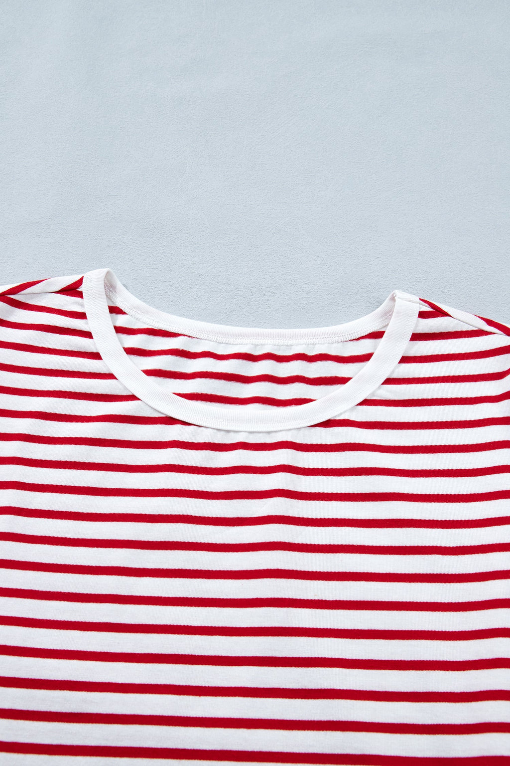 Winona Puff Sleeve T Shirt