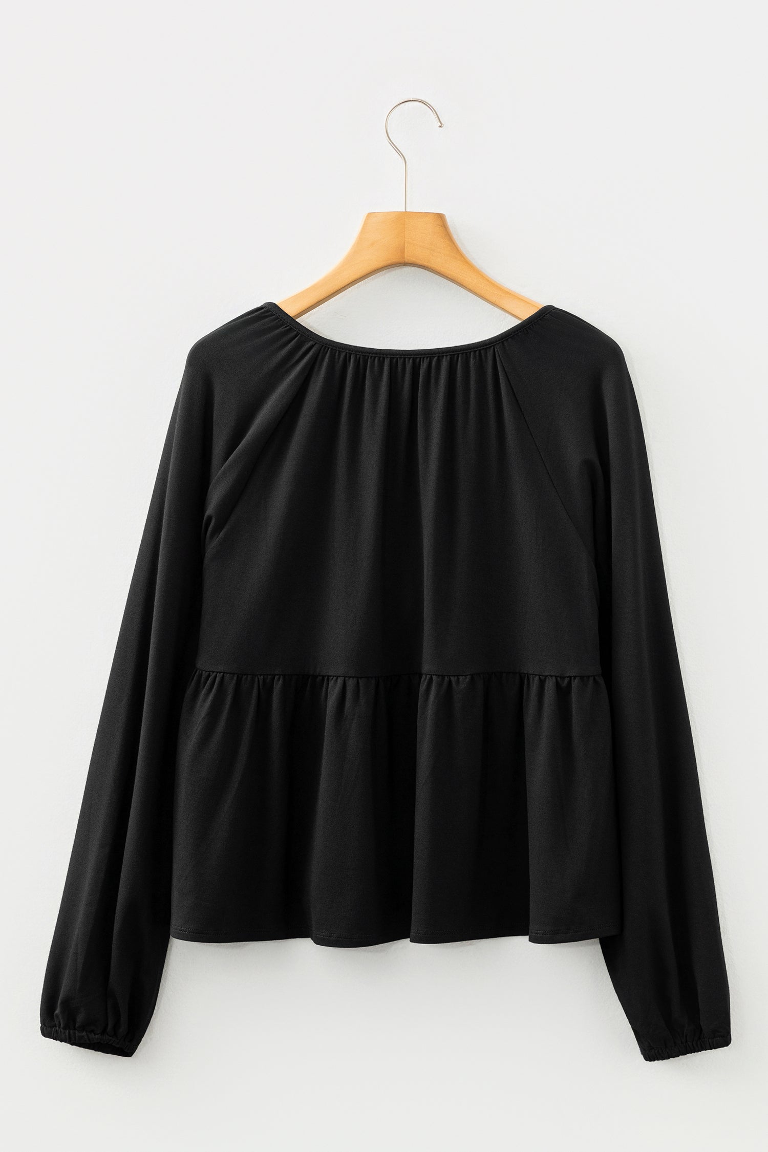 Juliana Bust Flow Fit Blouse