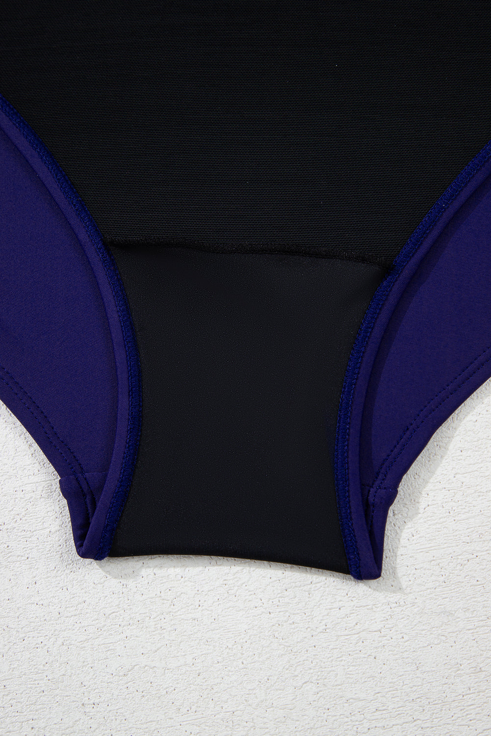 Eileen Knot High Waisted PLUS Bikini