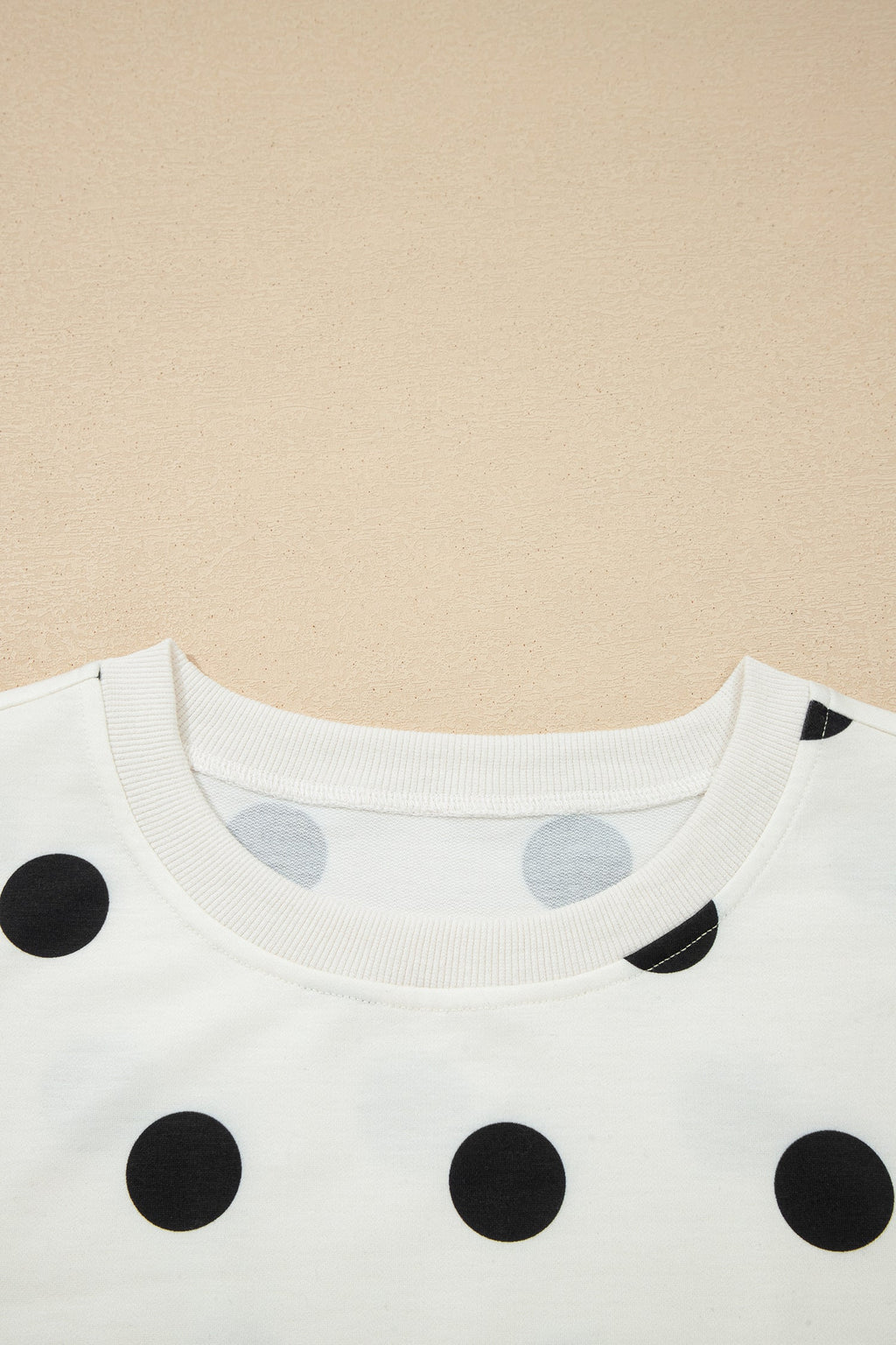 Gianna Polka Dot Dress