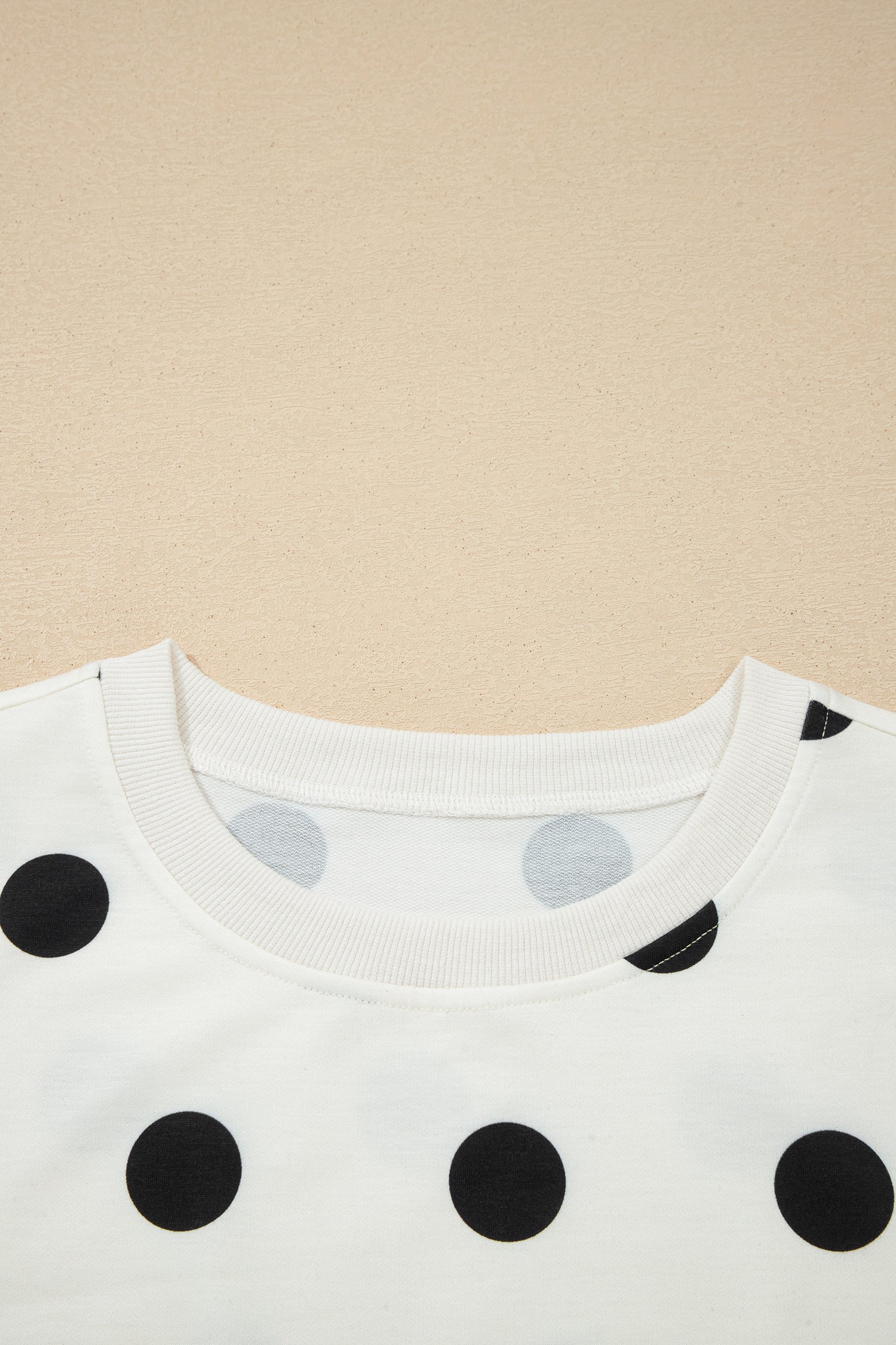 Gianna Polka Dot Dress