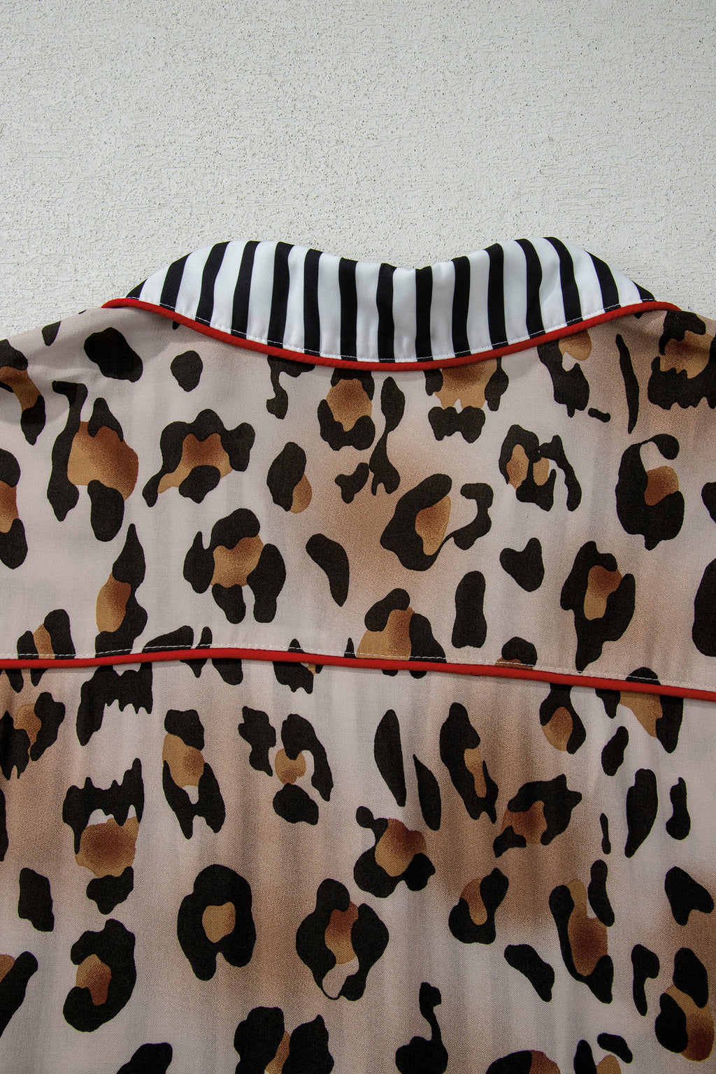 Etta 2pcs Long Pajama PLUS Set