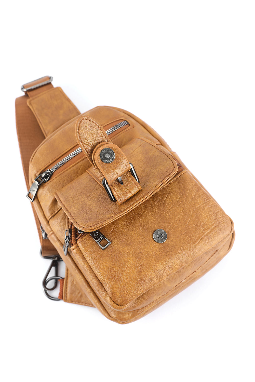 Lilah Vintage Sling Bag
