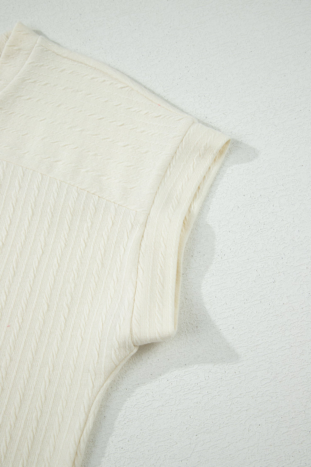 Willa Knit T Shirt