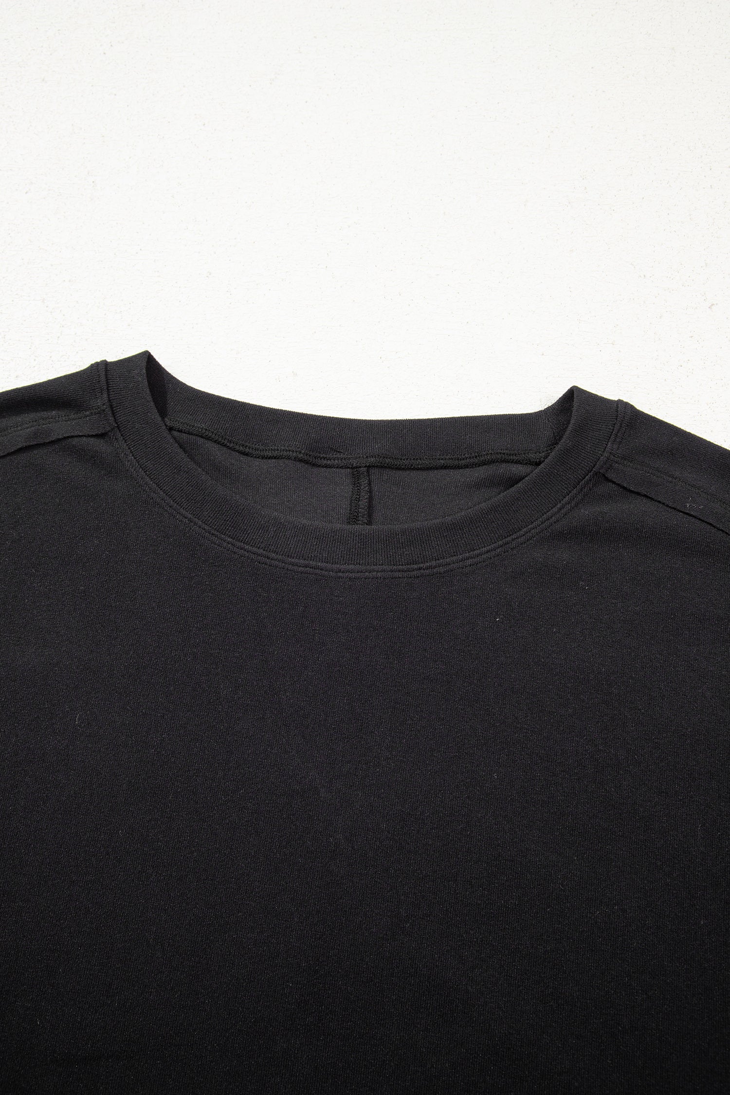 Zendaya Long Sleeve Tee Long Sleeve Top