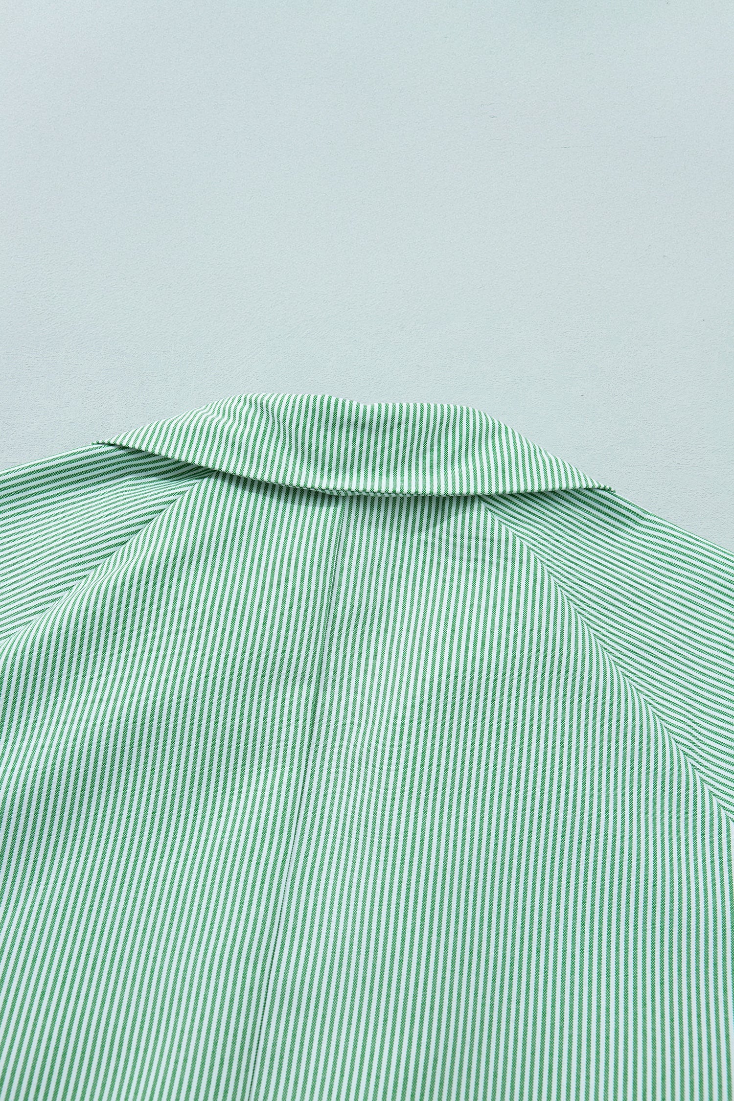 Anaya Collar Short Sleeve PLUS Blouse