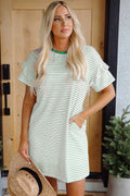 Avery Short Sleeve T Shirt