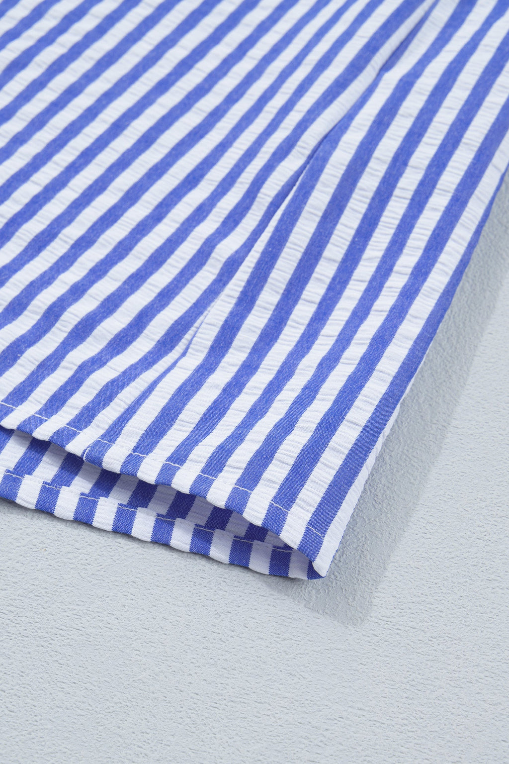 Promise Puff Sleeve Down Shirt
