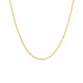 Eden Vermeil Necklace