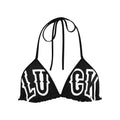 LUCK Bikini Top