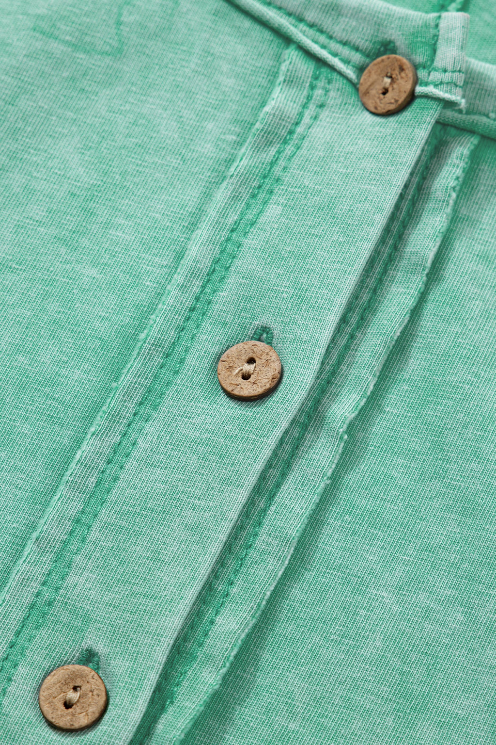 Holland Mineral Wash T Shirt