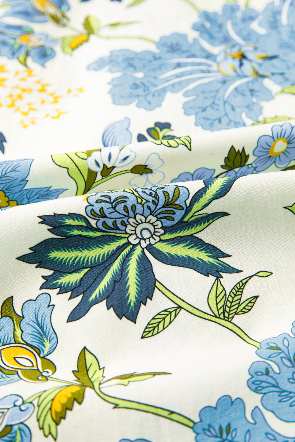 Alisson Short Sleeve Floral PLUS Blouse