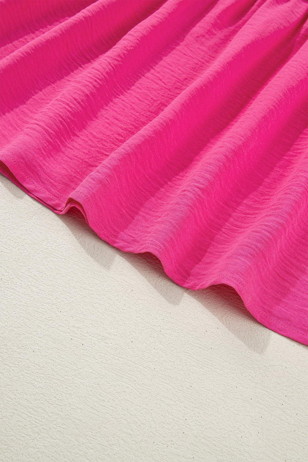 Saige Flare Tiered Maxi PLUS Dress