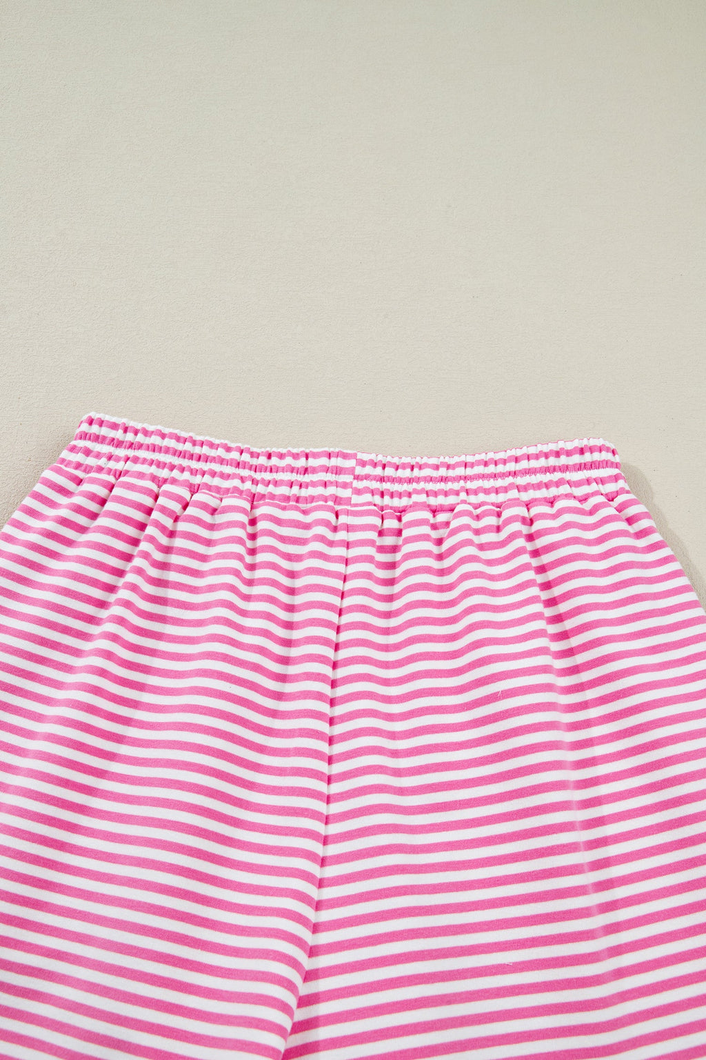 Sariyah Sweatshirt and Shorts Set