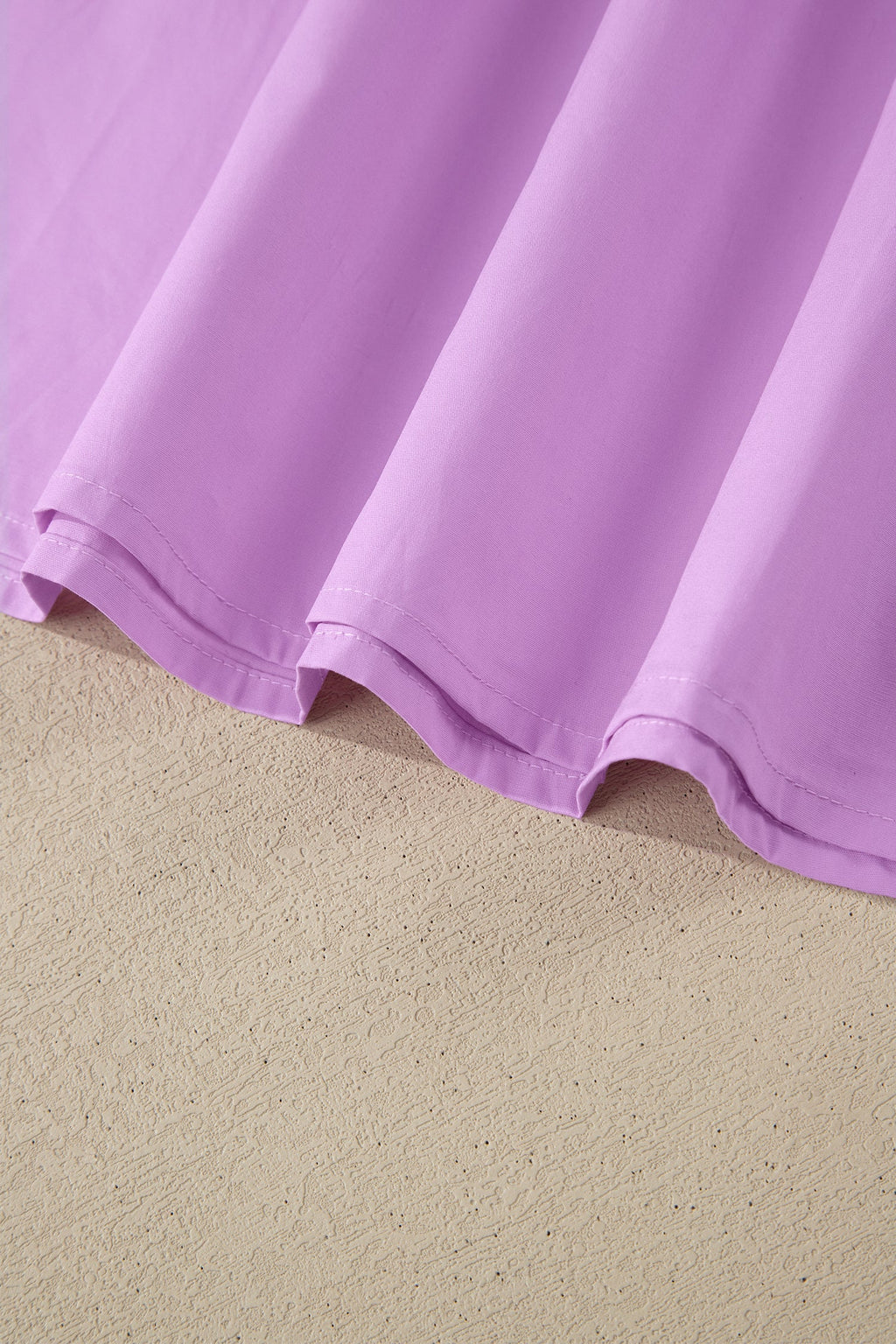Reese Puffy Half Sleeve Blouse