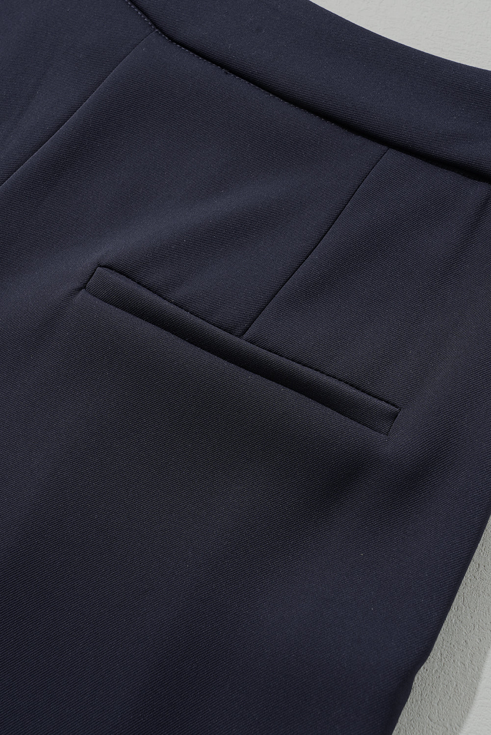 Salma Pleated Wide Leg Pants