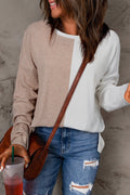 Elowen Long Sleeve top Long Sleeve Top