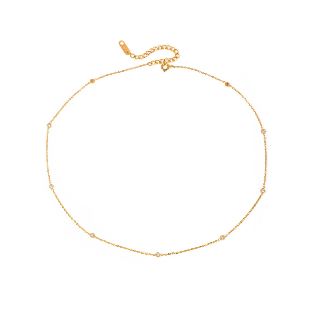 Avani Necklace