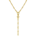 Arielle Lariat Necklace