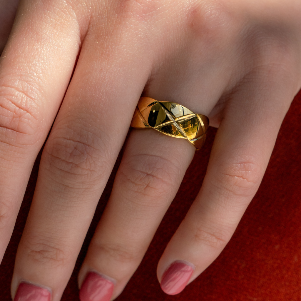 Leigh Ring