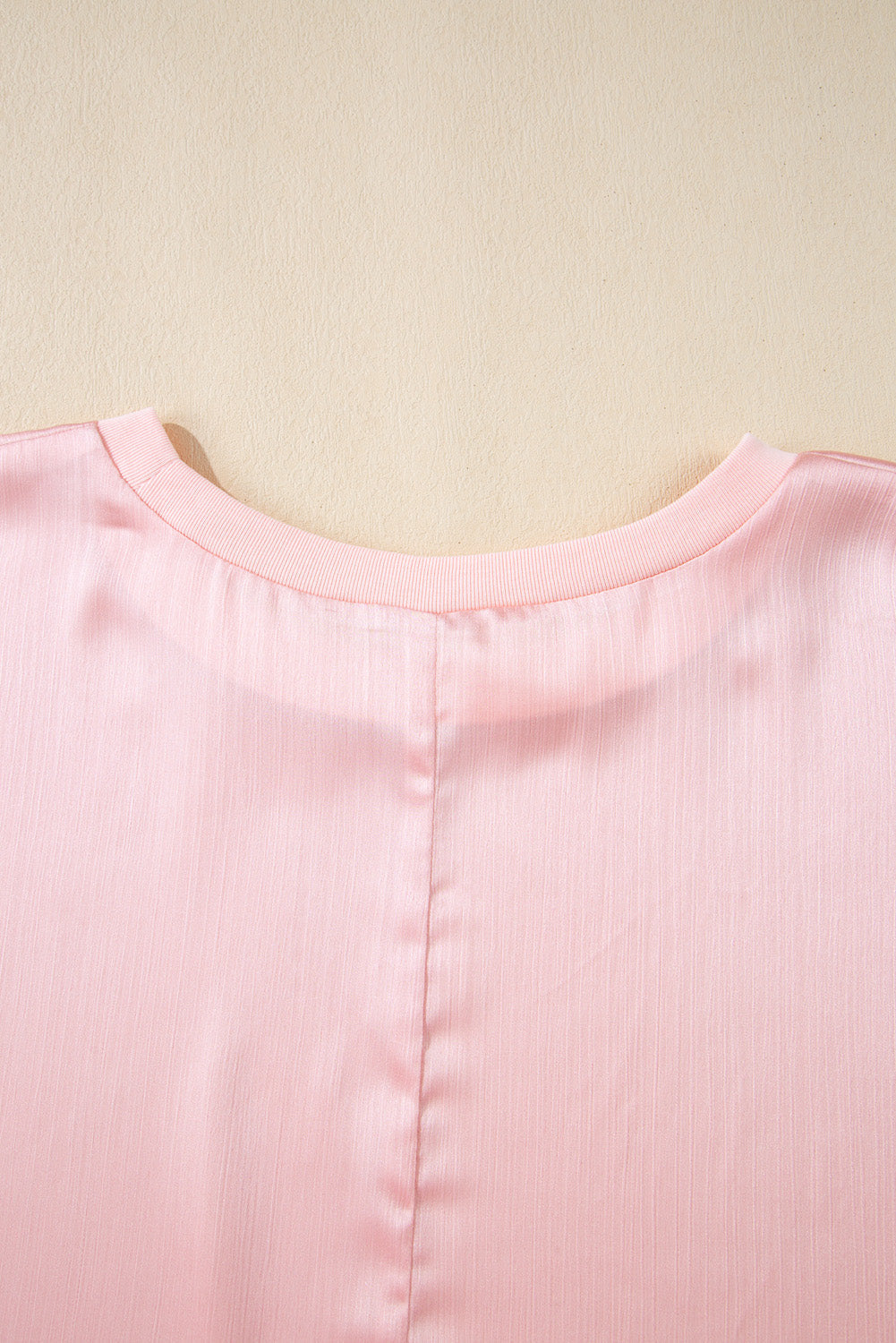 Nyomi Short Batwing Sleeve PLUS Top