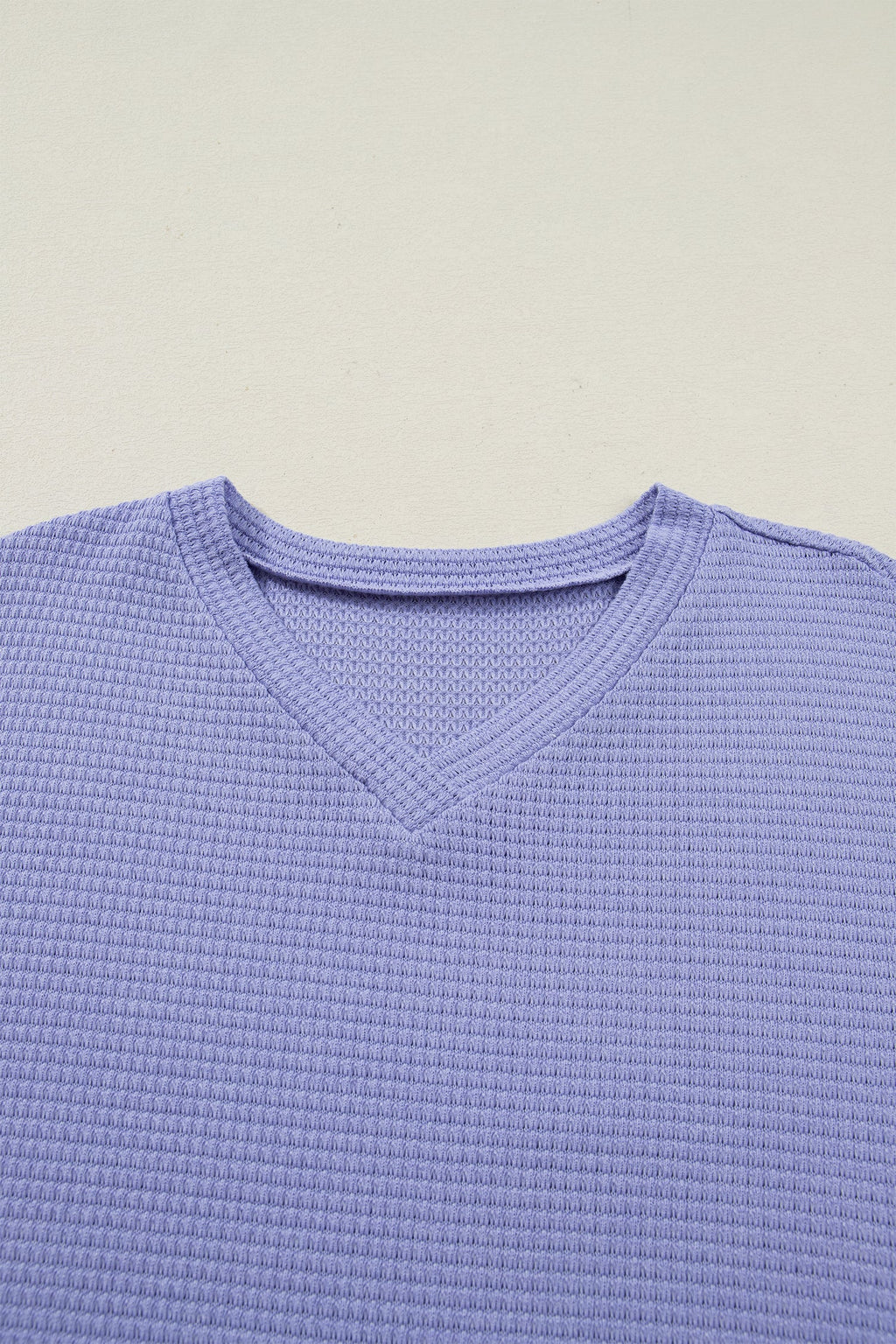 Nala Short Sleeve Knit Top