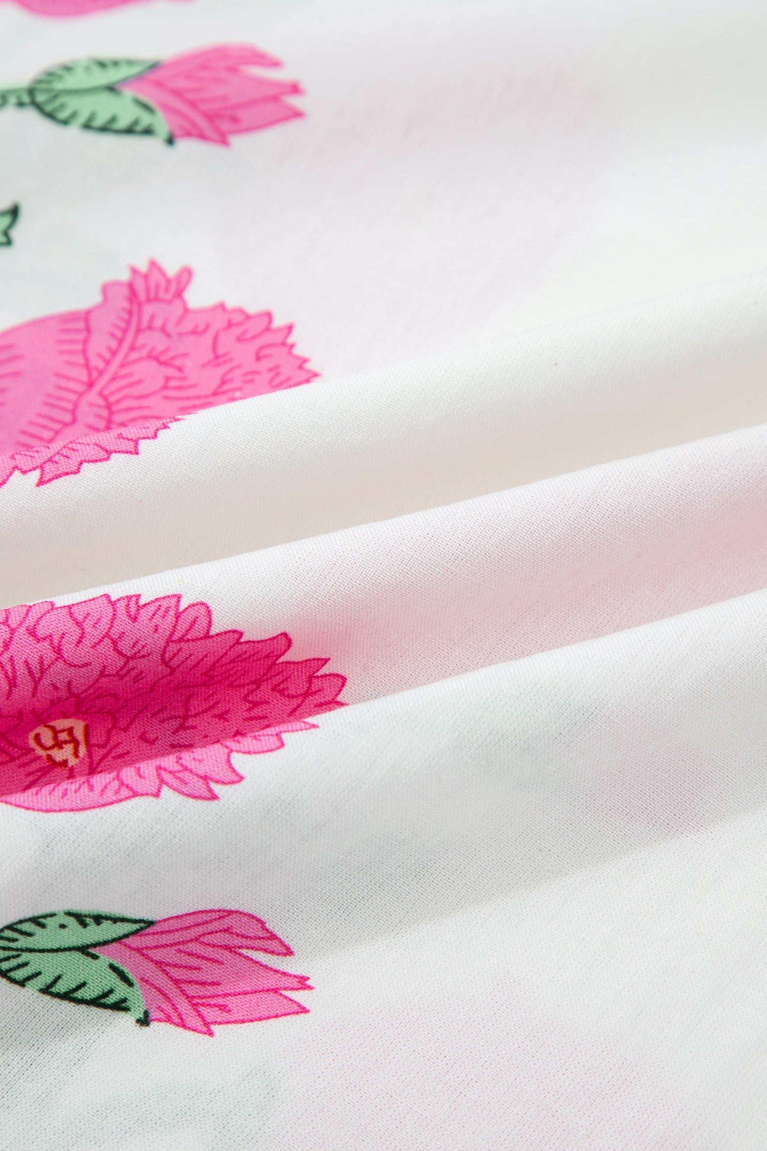Mariah Detail Short Sleeve Blouse