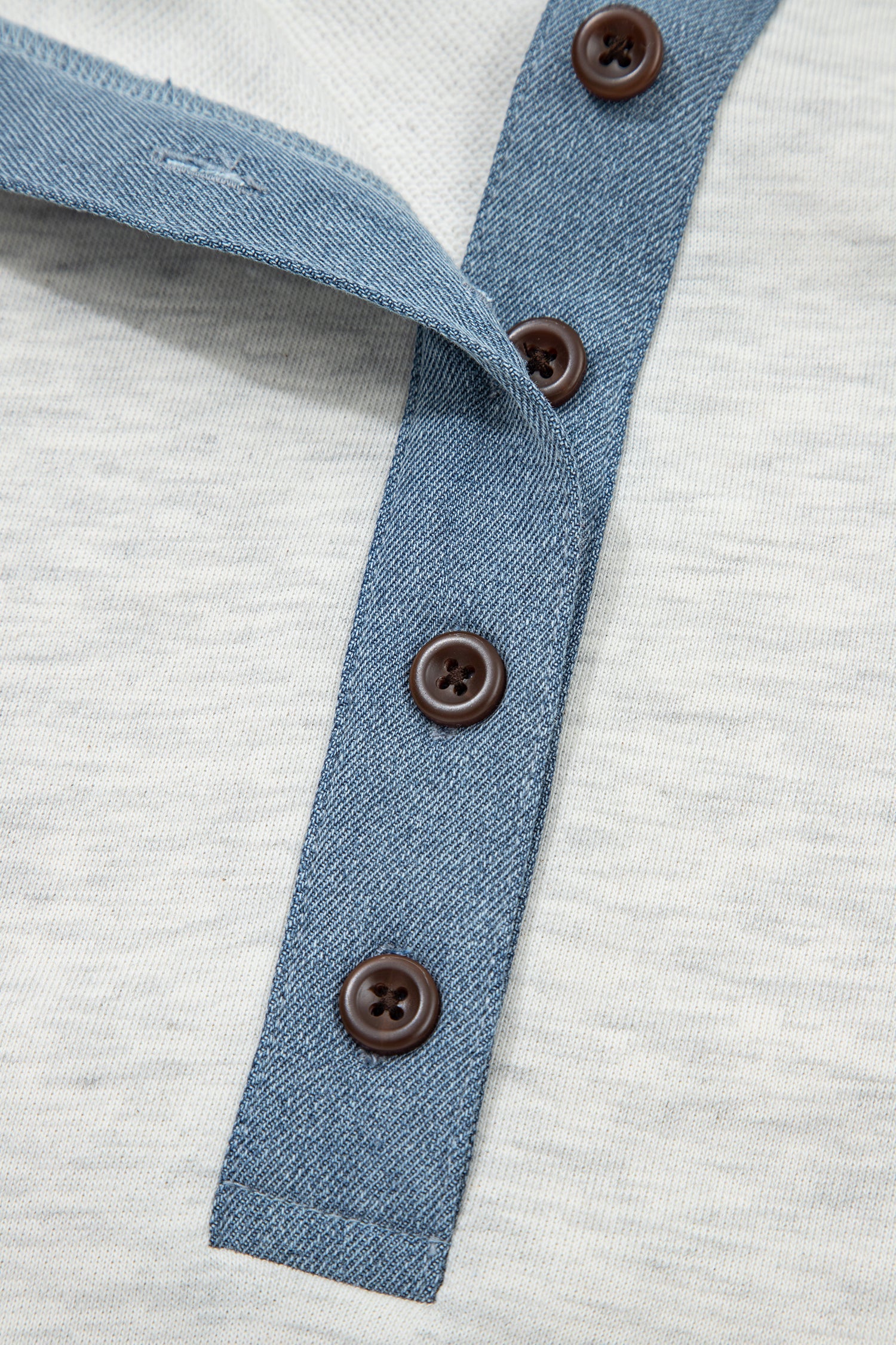 Maddie Cuffed Sleeve Polo PLUS Tee