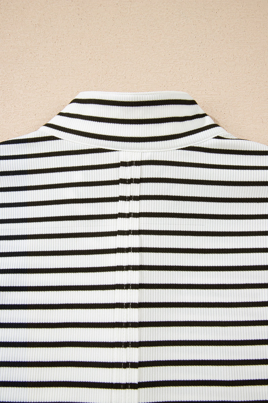 Samira Sleeve Slim top Long Sleeve Top