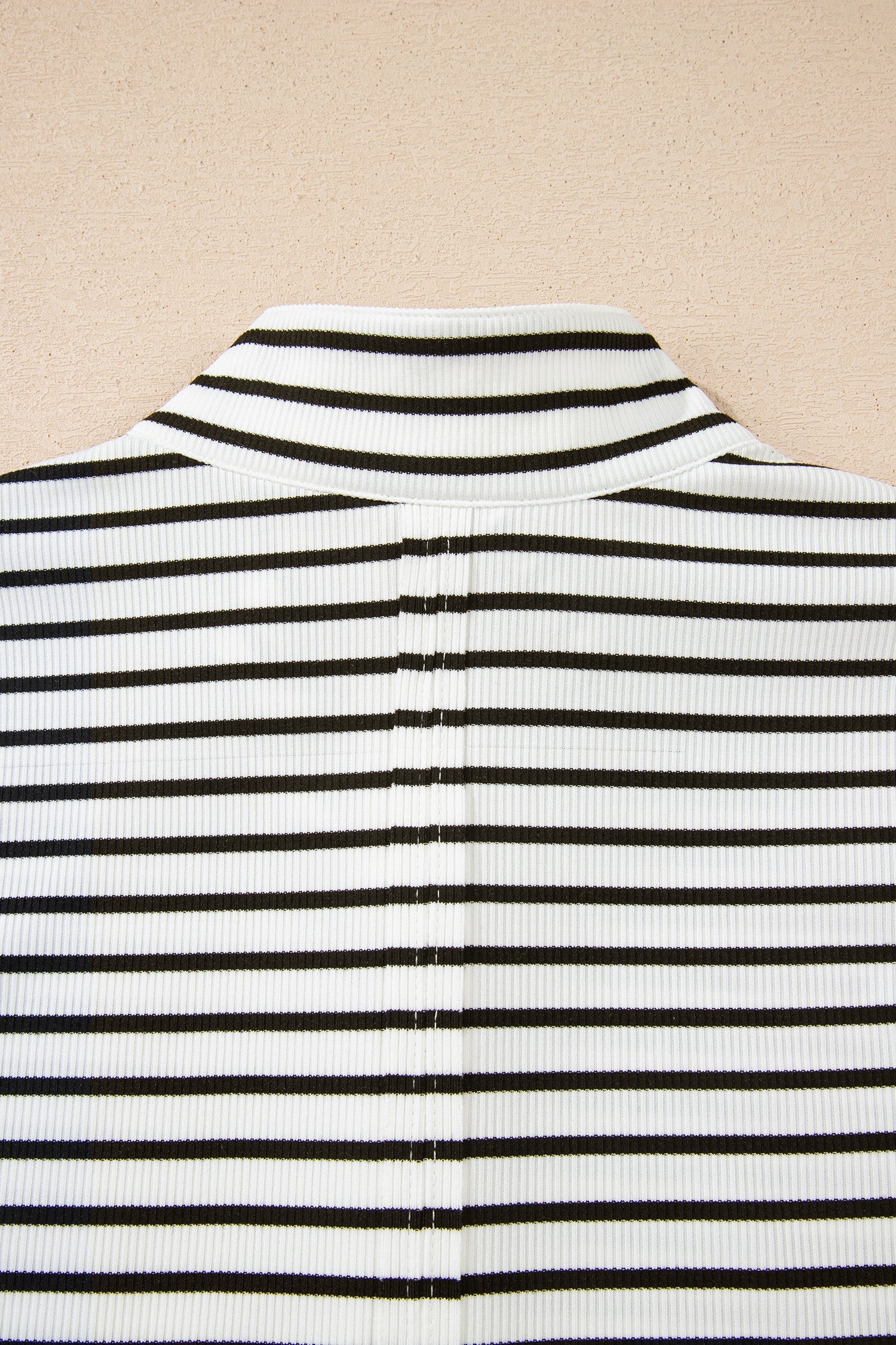 Samira Sleeve Slim top Long Sleeve Top