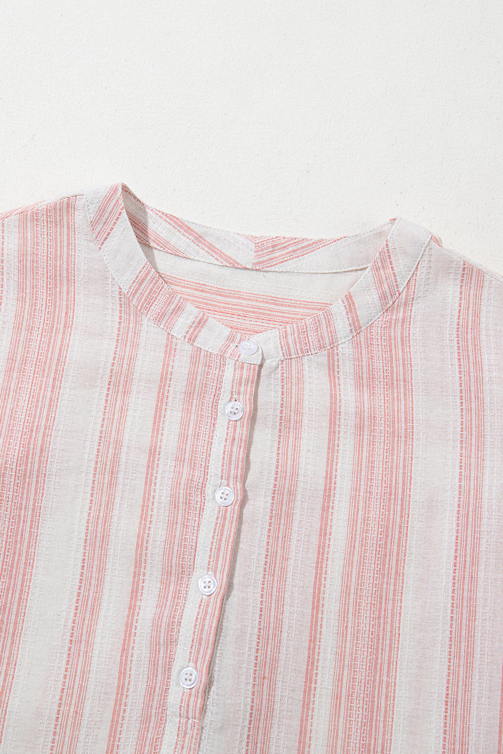 Kelly Short Sleeve Casual Blouse