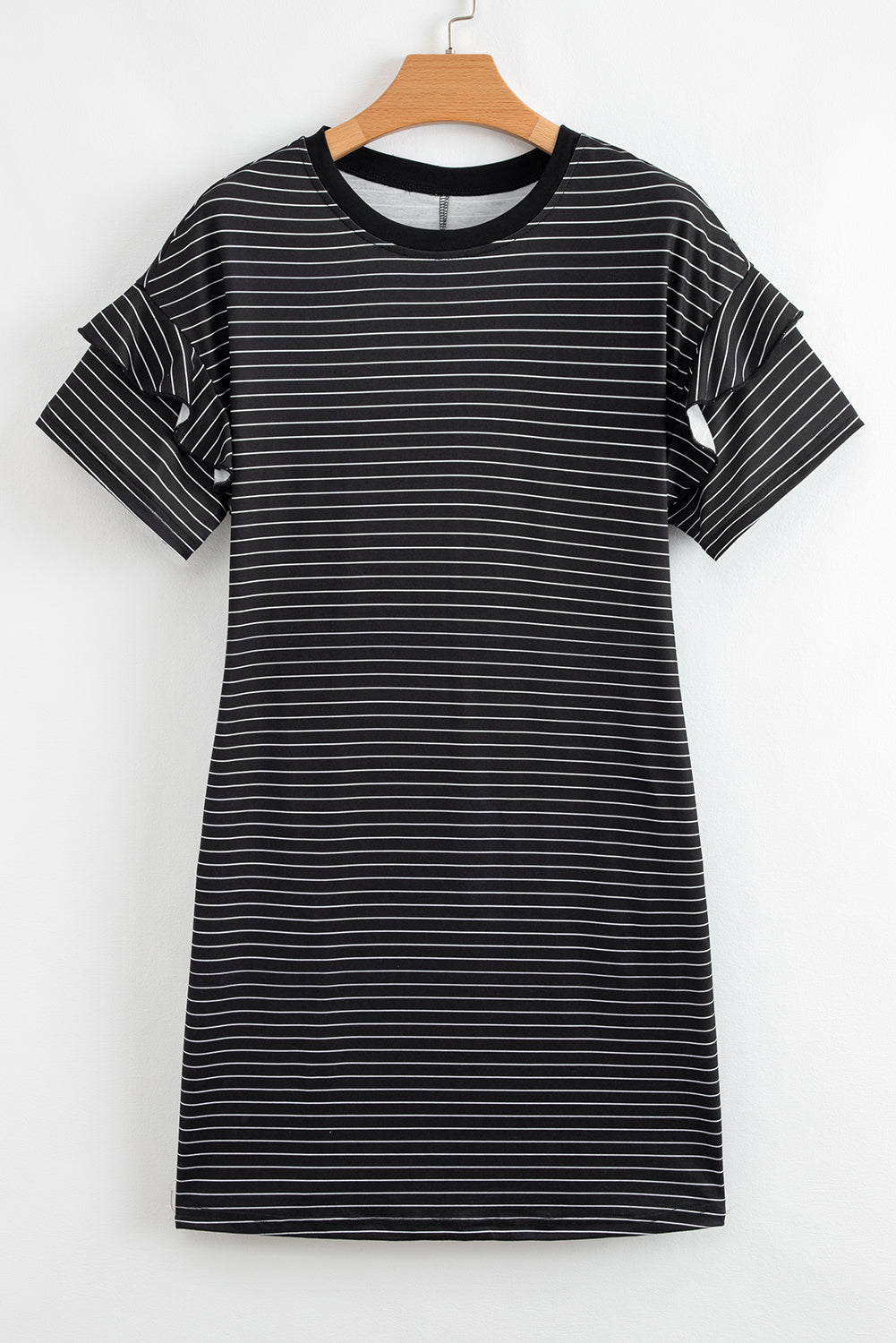 Abigail Short Sleeve T Shirt
