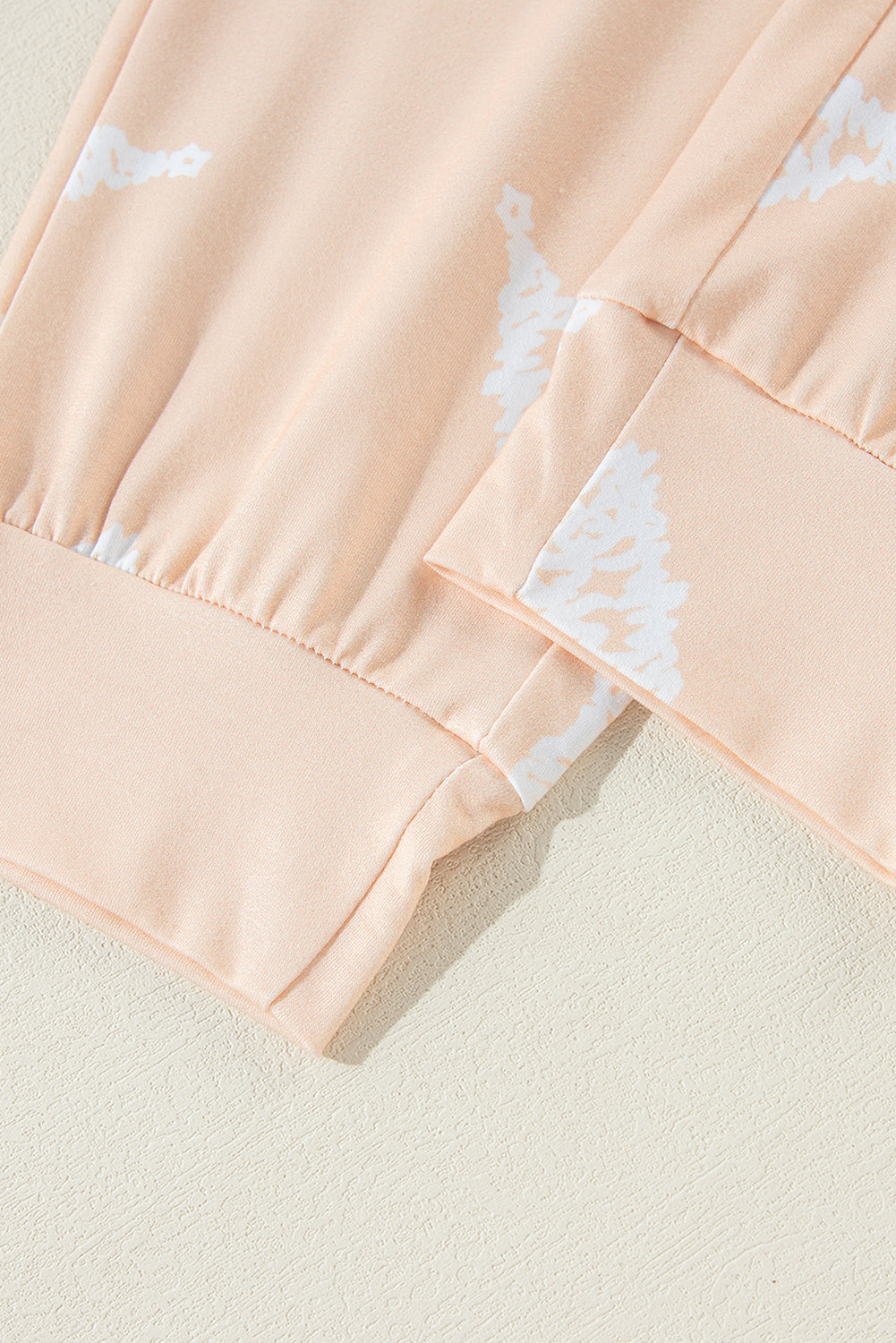 Isabella Two Piece Pajama Set