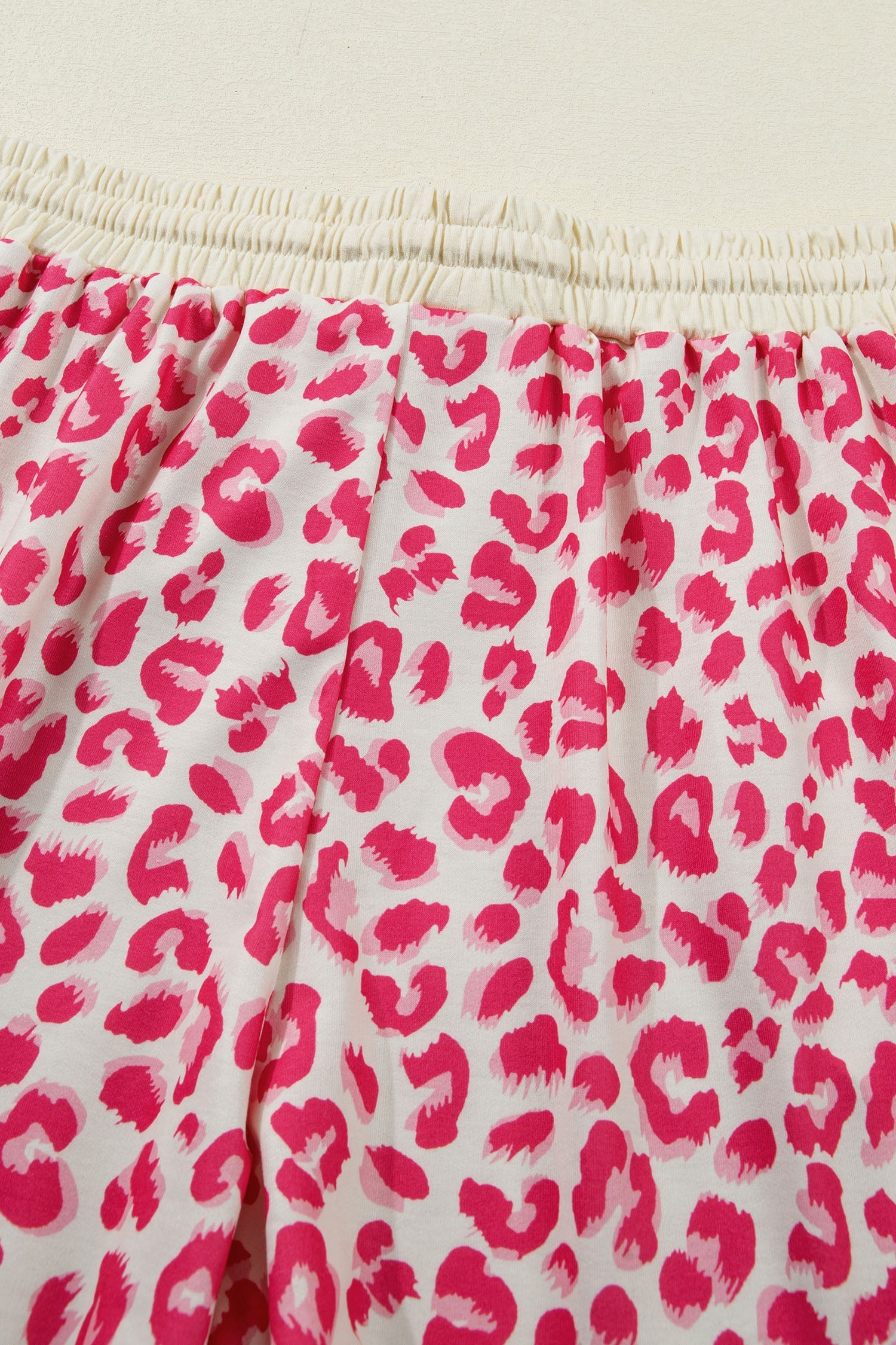 Nyomi Printed 2pcs Set
