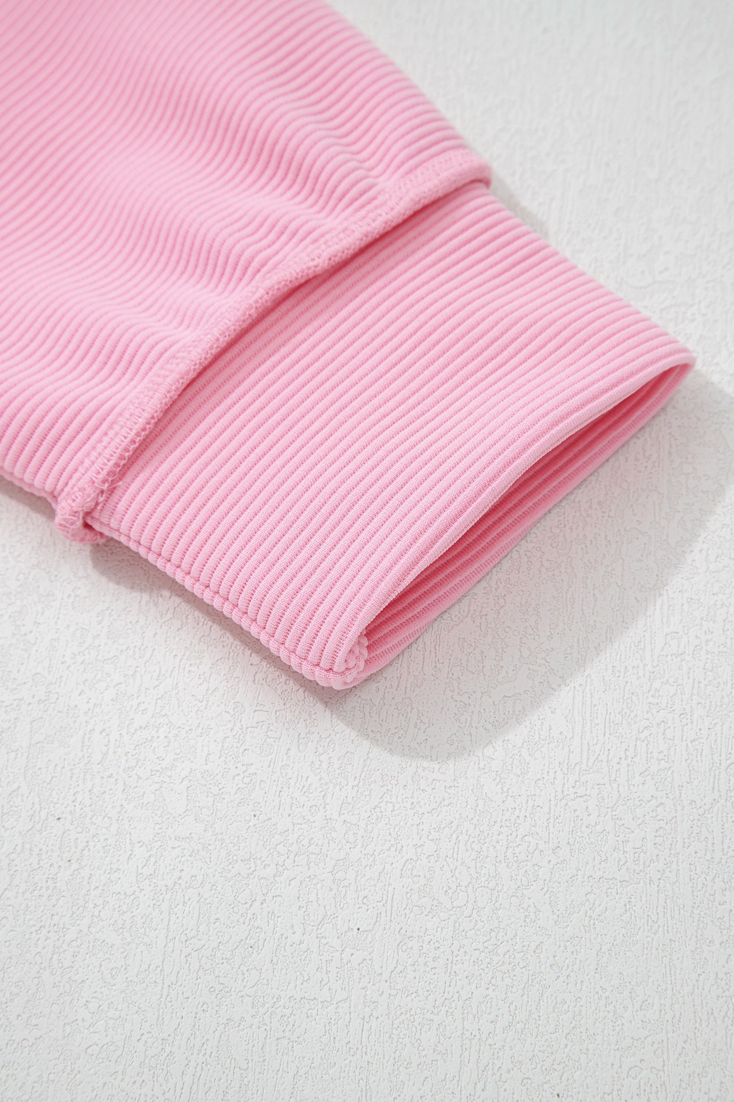 Liv Drop Shoulder Baggy Pullover